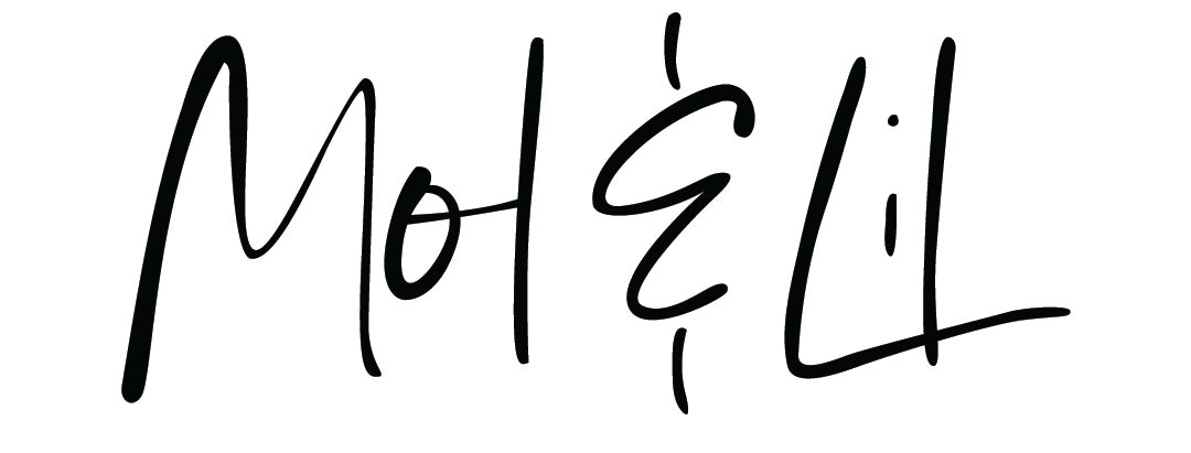 Mol & Lil logo